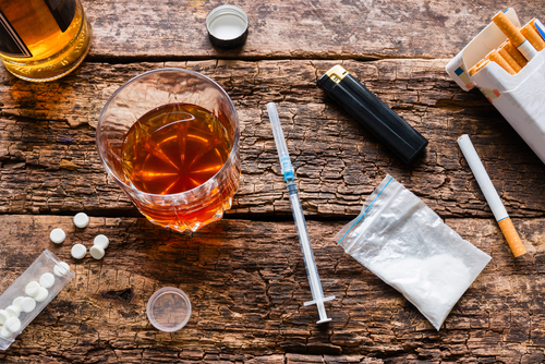 Drinking and Drugs: A Dangerous Combination