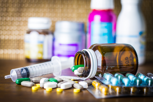 Most Addictive Prescription Drugs On The Market
