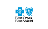 Blue Cross Blue Shield Insurance Logo