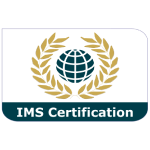 IMS Certification Incidental Medical Services