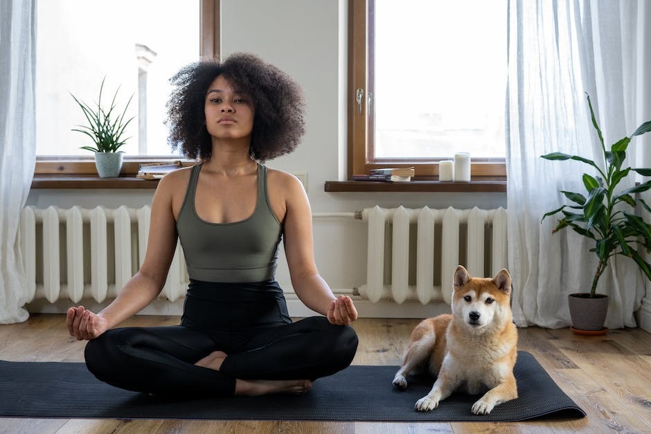 The Overlap Between Mindfulness, Yoga, and Meditation