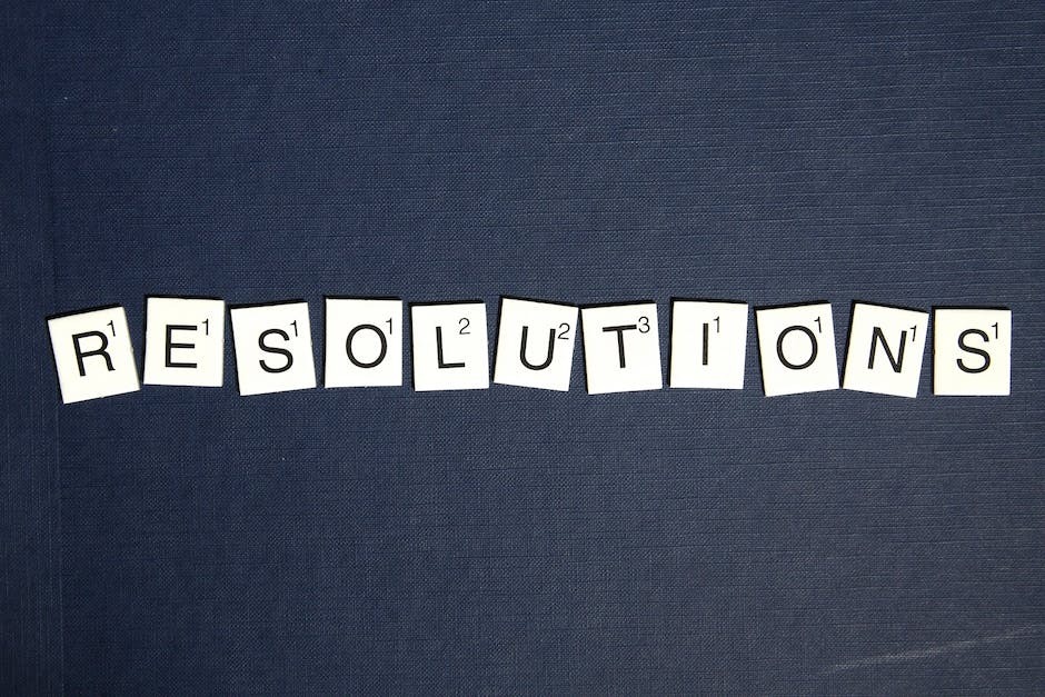 What Are Good News Year's Resolutions For Those Navigating Addiction Recovery?